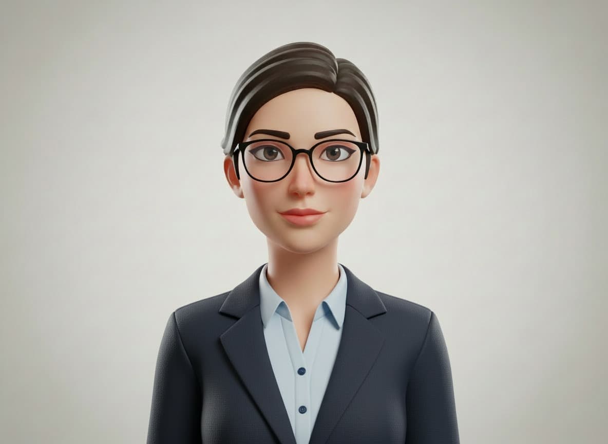 Assistente Júlia Avatar